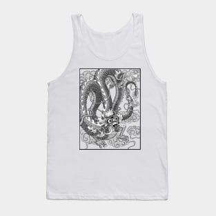 Longboi Tank Top